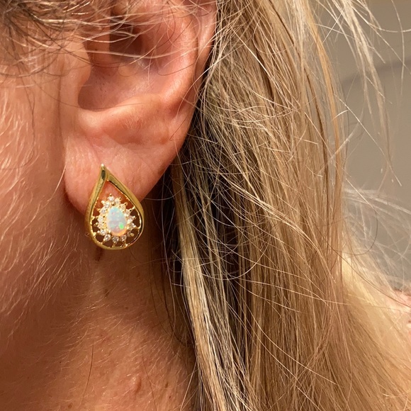 Lab Created Opal/G-SS - Picture 8 of 11